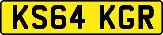 KS64KGR