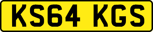 KS64KGS