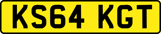 KS64KGT