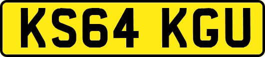 KS64KGU