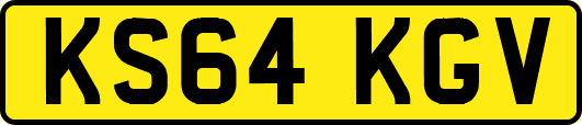KS64KGV