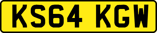 KS64KGW