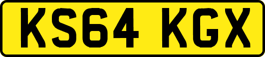 KS64KGX
