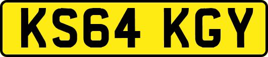 KS64KGY