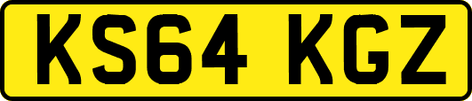 KS64KGZ