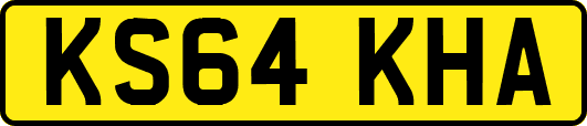 KS64KHA