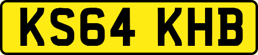 KS64KHB