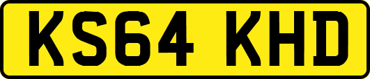 KS64KHD