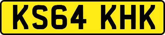 KS64KHK