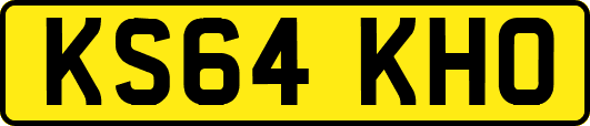 KS64KHO