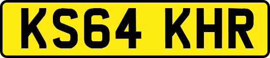 KS64KHR
