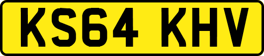 KS64KHV
