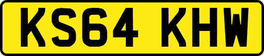 KS64KHW