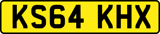 KS64KHX