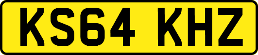 KS64KHZ