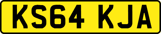 KS64KJA
