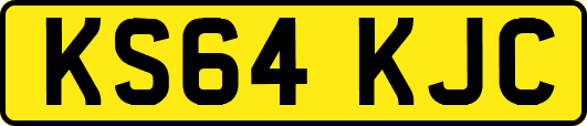 KS64KJC