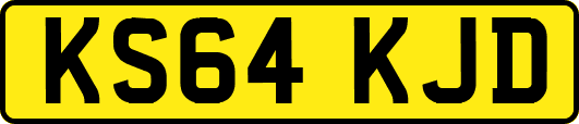 KS64KJD