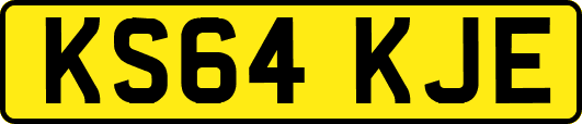 KS64KJE