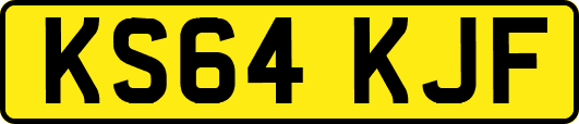 KS64KJF