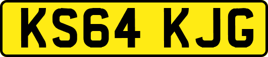KS64KJG
