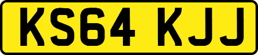 KS64KJJ