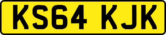 KS64KJK