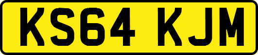 KS64KJM