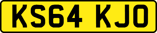 KS64KJO