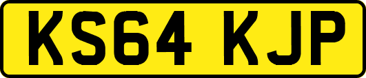 KS64KJP