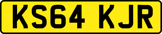 KS64KJR