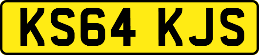 KS64KJS