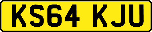 KS64KJU