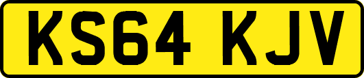 KS64KJV