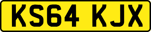 KS64KJX
