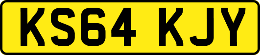 KS64KJY