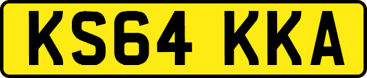 KS64KKA