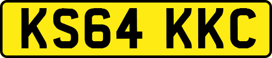 KS64KKC
