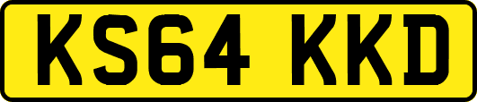 KS64KKD