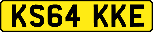 KS64KKE
