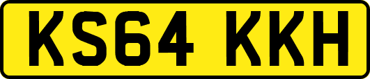 KS64KKH