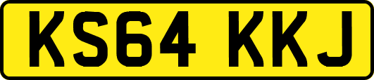 KS64KKJ