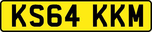 KS64KKM
