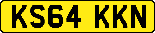 KS64KKN