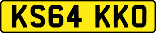 KS64KKO