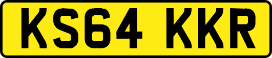 KS64KKR