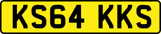 KS64KKS