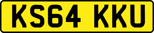 KS64KKU