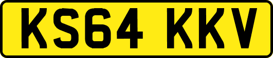 KS64KKV