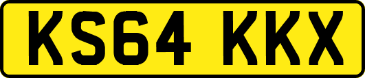 KS64KKX